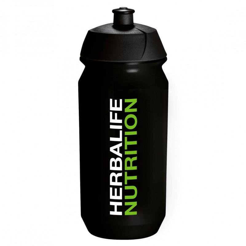 Botella deportiva Herbalife Nutrition (500 ml)