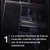 Creatine+ Sin Sabor 228 g