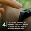 Creatine+ Sin Sabor 228 g