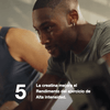 Creatine+ Sin Sabor 228 g