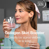 Colágeno - Collagen Skin Booster - Fresa y limón (171 g)