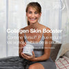 Colágeno - Collagen Skin Booster - Fresa y limón (171 g)