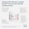 Colágeno - Collagen Skin Booster - Fresa y limón (171 g)