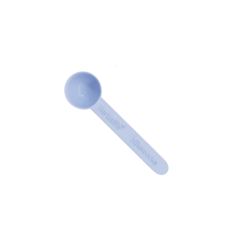 Cuchara sostenible para Niteworks
