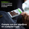 Barritas Fórmula 1 Express (Paquete 7 unidades)