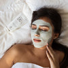 Mascarilla Purificante de Arcilla con Menta (120 ml)