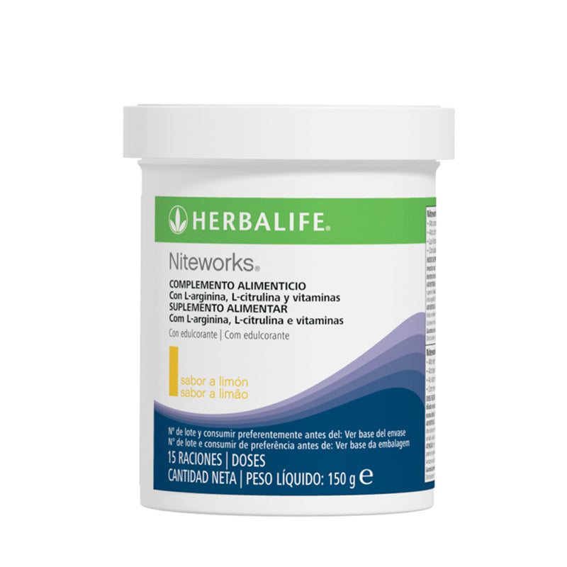 Niteworks Logo Niteworks Limón – Herbal en Linea
