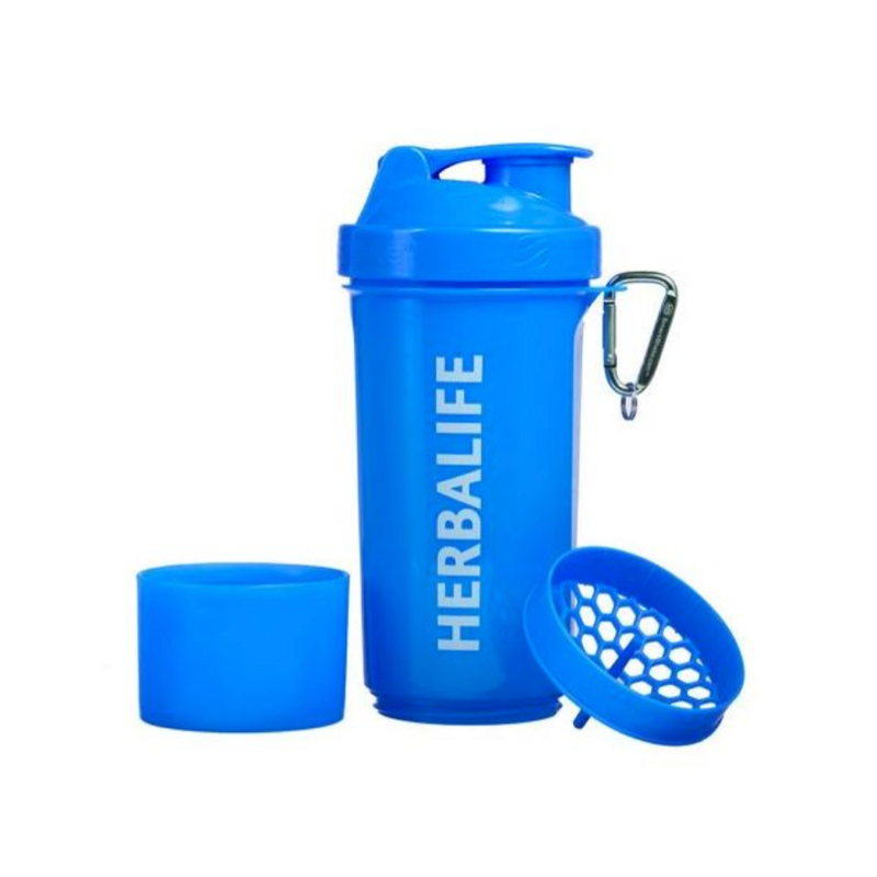 Cocteleras de Neón (1u, 500 ml)