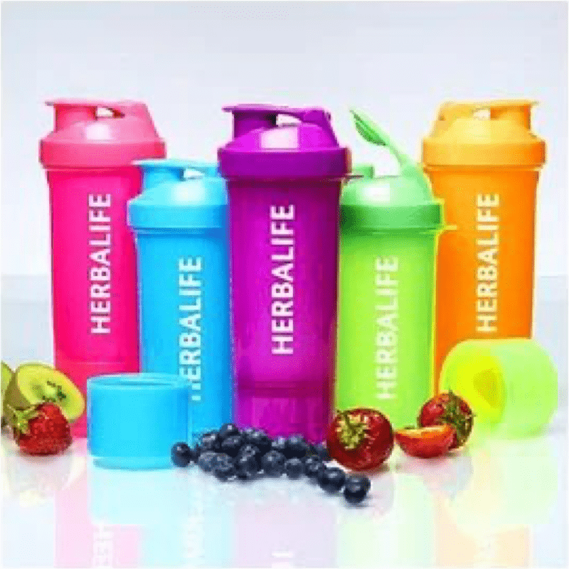 Cocteleras de Neón (1u, 500 ml)