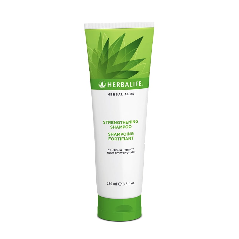 Champú Fortalecedor (250 ml)