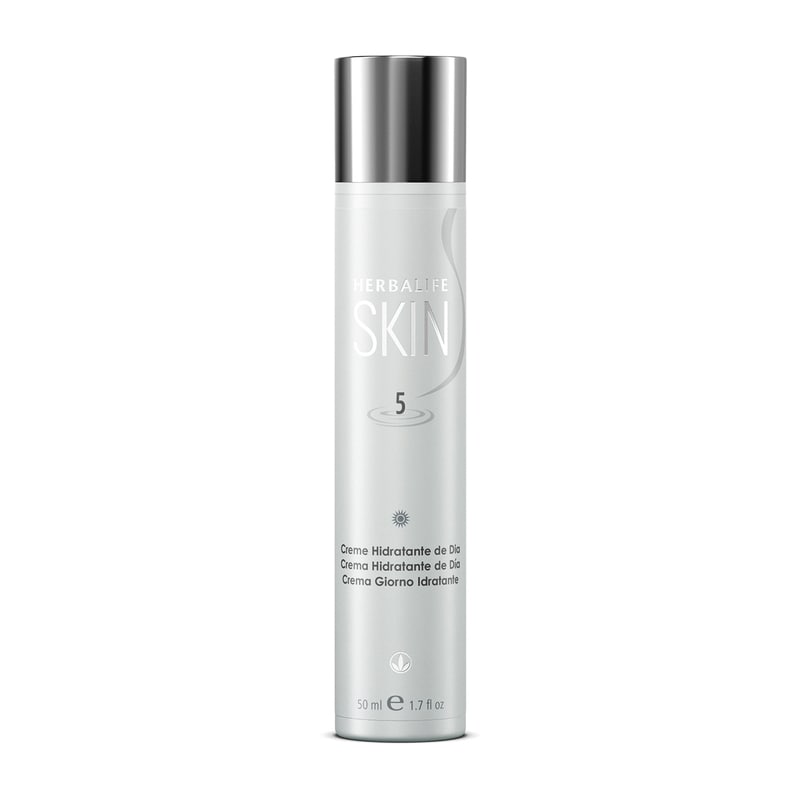 Crema Hidratante de Día (50 ml)