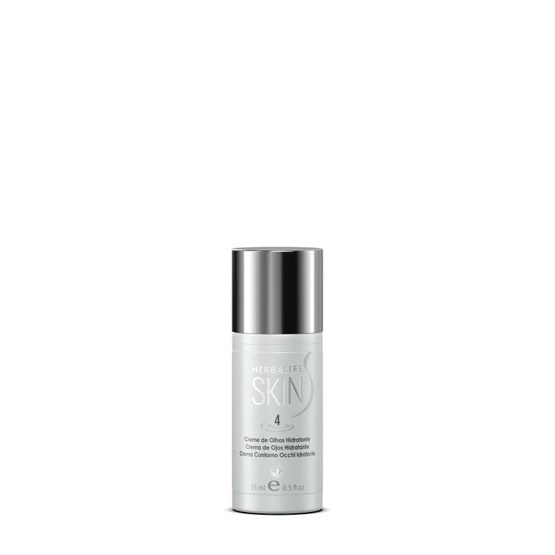 Crema Hidratante de Ojos (15 ml)