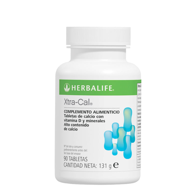 Xtra-Cal (90 tabletas)