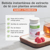 Bebida instantánea de Hierbas (51 g) ¡Nueva formulación!