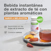 Bebida instantánea de Hierbas (51 g) ¡Nueva formulación!