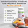 Bebida instantánea de Hierbas (51 g) ¡Nueva formulación!