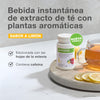 Bebida instantánea de Hierbas (51 g) ¡Nueva formulación!